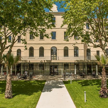 Villages Clubs Du Soleil - Marseille Ngoại thất bức ảnh